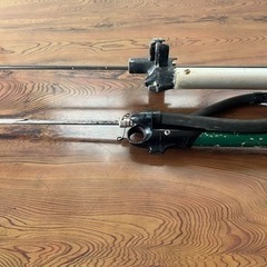 水中銃　スピアフィッシング　　の画像