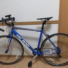 ロードバイク