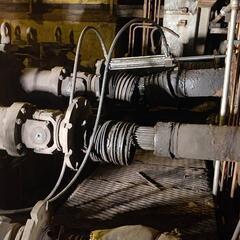 現場作業員募集です‼️  機械整備工、鍜治工、電気工事工、 多能工、大募集中です‼️‼️の画像