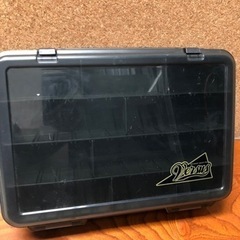 メイホウ　バーサス　タックルケース　