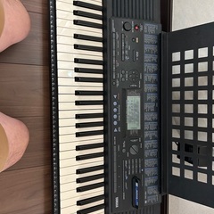 キーボードお譲りします