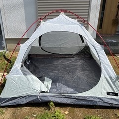 テント&キャノピーポール& グランドシートの画像