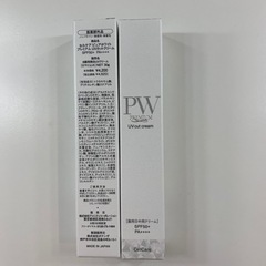 セルケアピュアホワイト UVカットクリーム 30g 2本セット