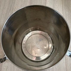 寸胴　ずんどう☆ステンレス☆27の画像