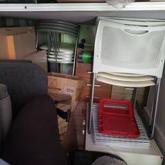 事務所用品全部売却します。の画像