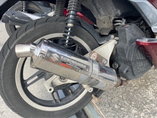 スズコラ一式買いたい方