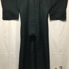 リユースお着物No.13