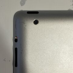 iPad2 A1395 16GB Wi-Fi 音楽入りの画像