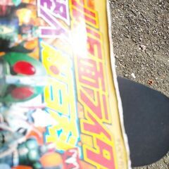 オール仮面ライダー＆全怪人超百科　昭和編の画像