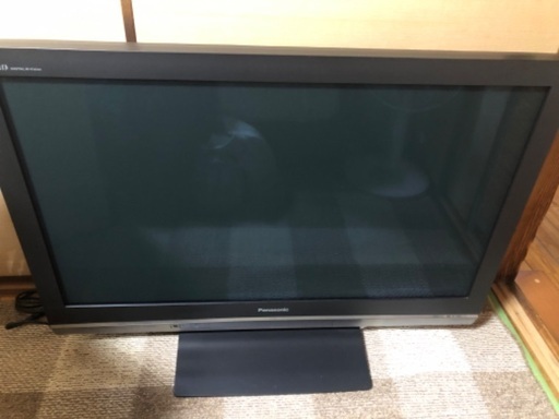 パナソニック 42インチ テレビ