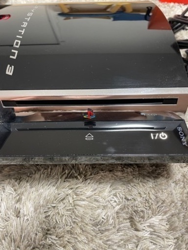 プレステーション3