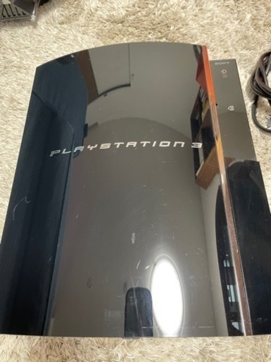 プレステーション3
