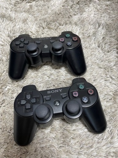 プレステーション3