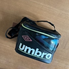 アンブロ クーラーバッグ 保冷バッグ