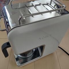 デロンギ コーヒーメーカーの画像