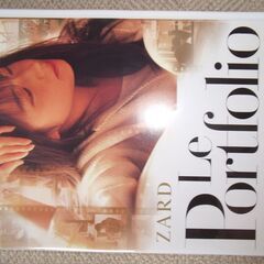 DVD　　 ZARD Le Portfolio 1991-2006の画像