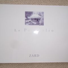 DVD　　 ZARD Le Portfolio 1991-2006の画像