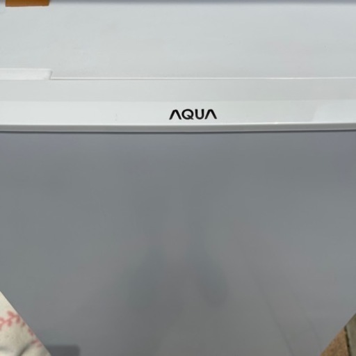 冷蔵庫　2018年制　美品