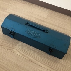 ツールボックス　工具箱　