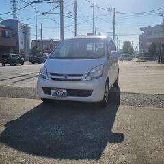 ★★支払総額12.8万円(圏内に限り)　車検２年付　年式	平成1...
