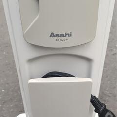電気オイルヒーターの画像
