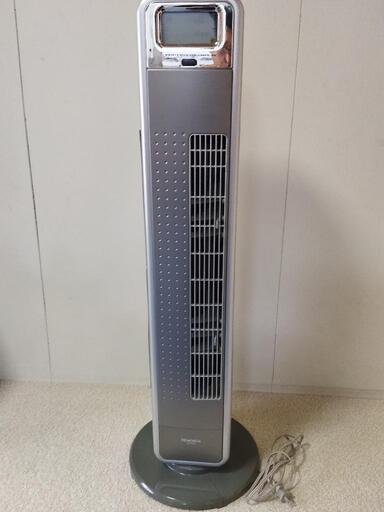 【商談中です】中古 扇風機 モリタ MORITA スリムファン