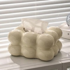 ティッシュケースの画像