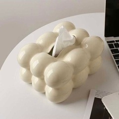 ティッシュケースの画像
