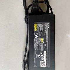 NEC中古ノートパソコン15.6型 Core-i5第4世代 の画像