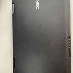 NEC中古ノートパソコン15.6型 Core-i5第4世代 の画像