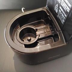 アイリスオーヤマ加湿器の画像