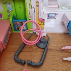 ぽぽちゃん救急車の画像