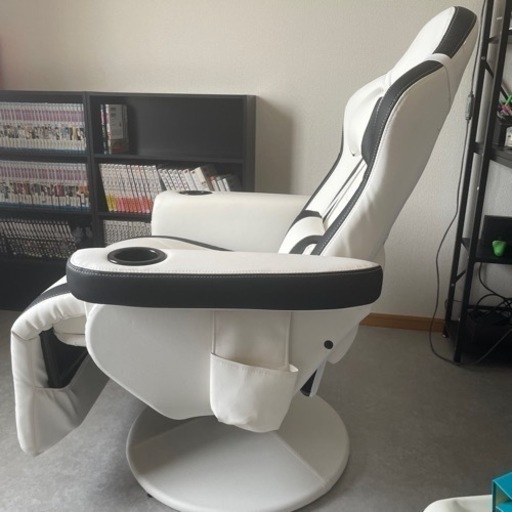 ゲーミングチェア オフィスチェア