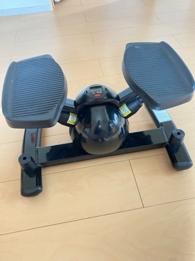 6月30まで！オアシス　ツイストステッパー