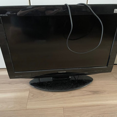 テレビ REGZAの画像