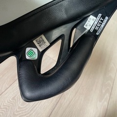 【軟式野球成人用】ZETT Lサイズ　ブラック　左打者用ヘルメットの画像