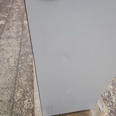 エムテックス　クリーンロッカー　掃除用具入れ『中古良品』の画像