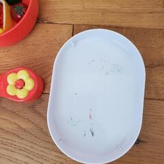 ぽぽちゃんのお弁当箱の画像