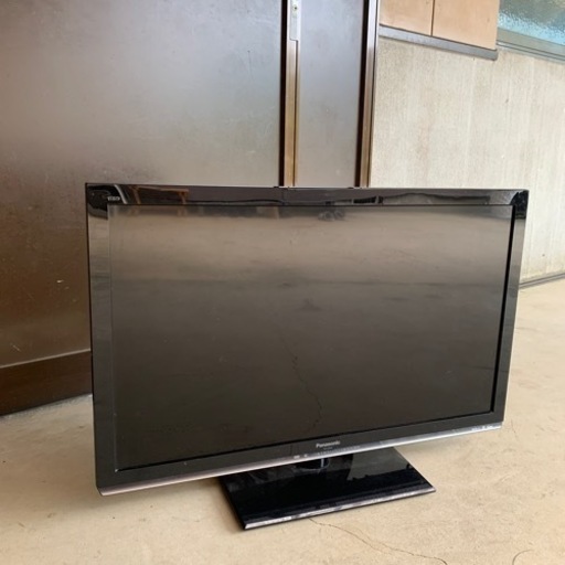 テレビ