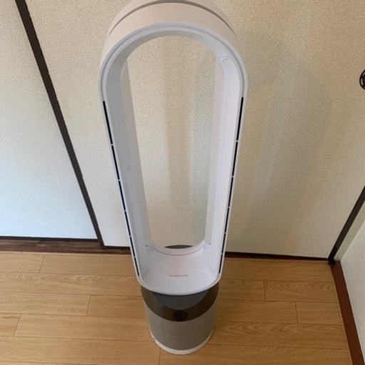 ダイソン　ピュアクール