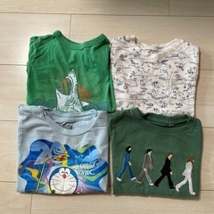 キッズTシャツ110 shipsなど