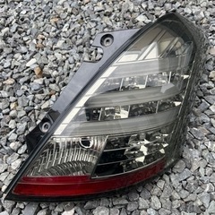 再募集【無料】LEDテールランプ（左右セット）