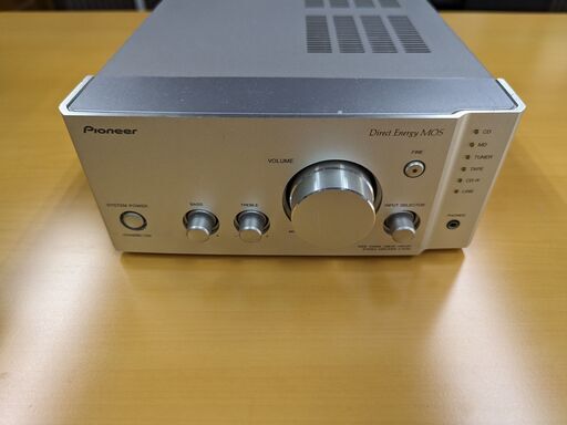パイオニア　アンプ　A－N７０２Pioneer DirectEnergyMOS