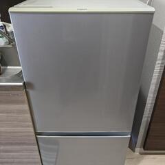 一人暮らし用冷蔵庫