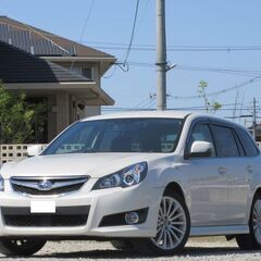 【車検取得後お渡し】ＥｙｅＳｉｇｈｔ(アイサイト)搭載のレガシィ...
