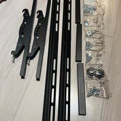 BESTEK 壁掛けテレビ金具