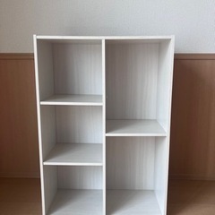 カラーボックス☺︎