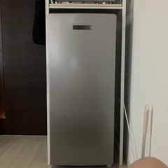 冷凍庫　Haier　１３８ｌ　ＪＦ−Ｕ１４Ｃ