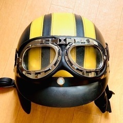 ヘルメット⛑️