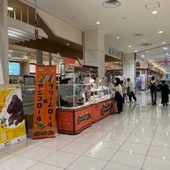 スイーツBOX 屋台 店舗 職人さんになってみませんか？
